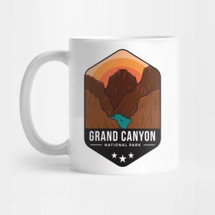 Grand Teton national park Mug